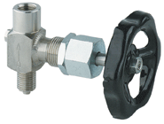 Nuova Fima  Cock and valve, MP3